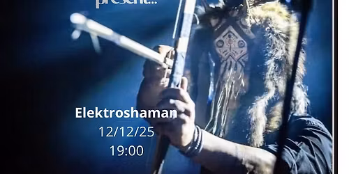 BRUJA Session Vol. 1