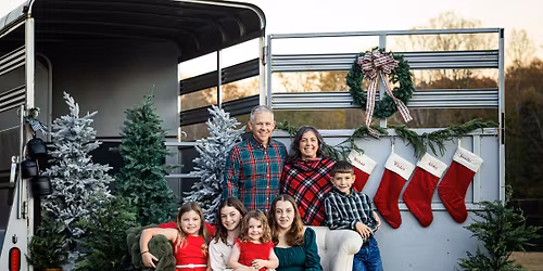 Christmas Photo Mini Sessions