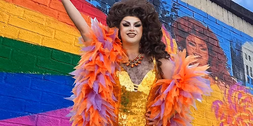 Liv presents The Pride Ball 2026 (5th anniversary)