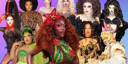 Liv presents The Pride Ball 2026 (5th anniversary)