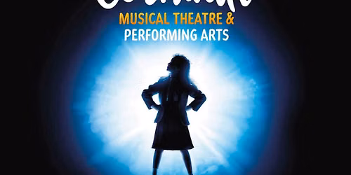 Matilda Jr The Musical