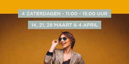 Spaar & Win (maandactie)