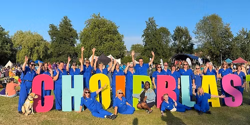 Sky Full Of Stars: Hull NHS Choir Christmas Concert