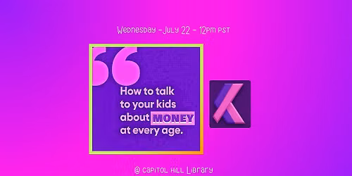 How to Talk to Your Kids About Money at Every Age