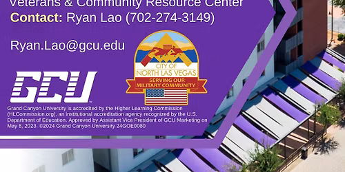 Grand Canyon University