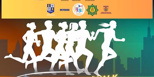 Charity Run\/Walk For Children Cancer 2.0