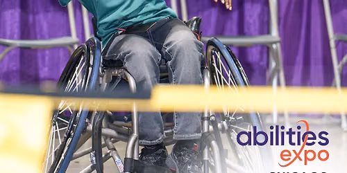 Abilities Expo