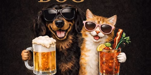 Hair of the Dog