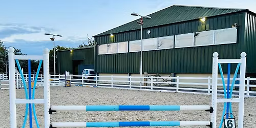 Beechwood Clear Round Evening