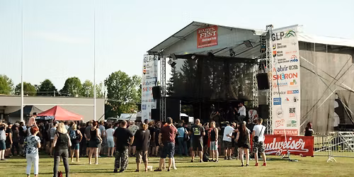 BADYSFEST 2026