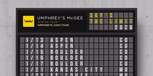 Umphrey's McGee