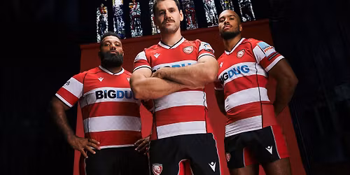 Gloucester Rugby V Harlequins