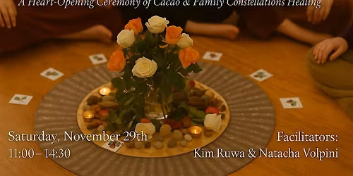 Cacao Constellations