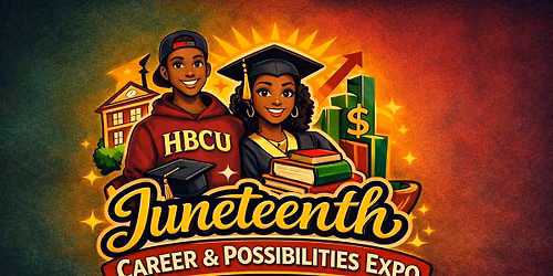 Career & Possibilities Expo 2026