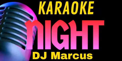 Karaoke\/ DJ music