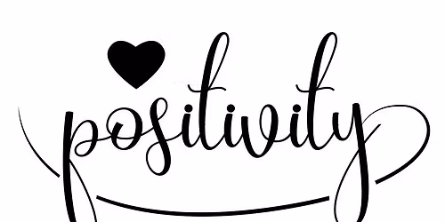 Positivity Book Club - for subscribers only 