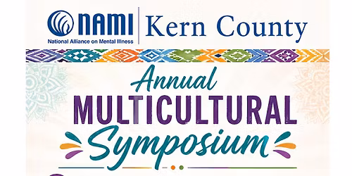 Multicultural Symposium