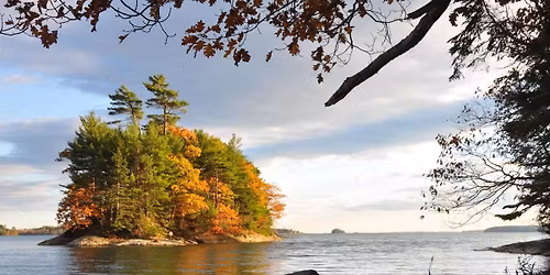 Acadia, MAINE Retreat