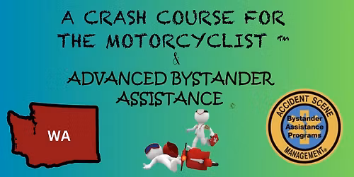 Spokane Valley, WA - Basic & Advanced Bystander Assistance