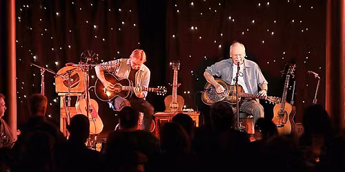 Rollin\u2019 & Tumblin\u2019 - Dave Hole & Glen Whisson