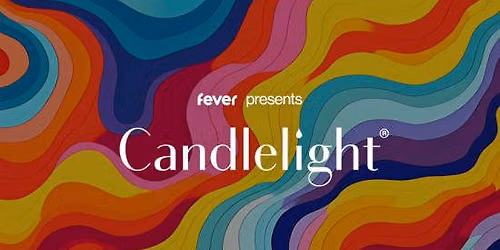 Candlelight: De lo Clásico al Pop — Palacio de la Música