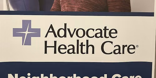 Advocate Grand Opening