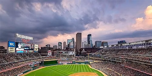 Major League Security: Motorola Solutions LIVE at Target Field