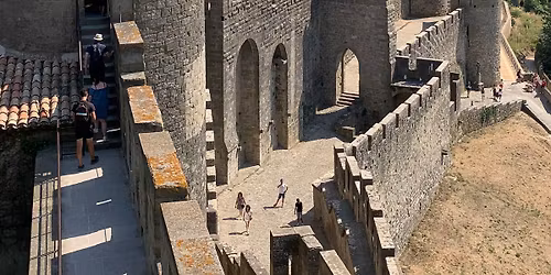 Culinary France trip to Bordeaux & Carcassonne