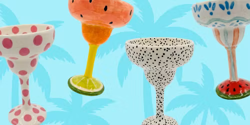 Margaritaville Night - May 29th 