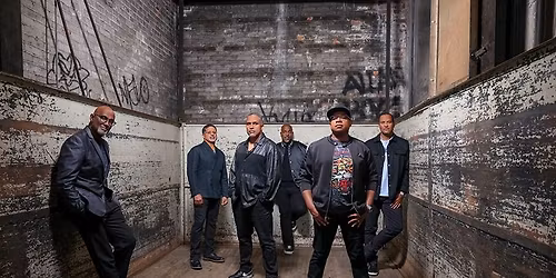 Take 6: Spread Love at Christmas