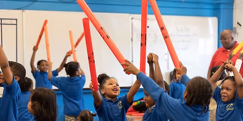 Achievement First NYC: Aspire Elementary School Spring Concert