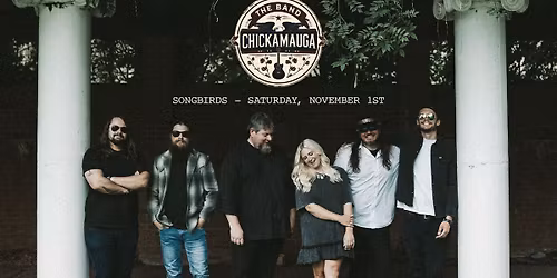 The Band Chickamauga