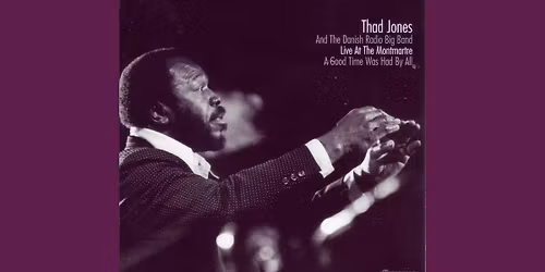 Danish Radio Big Band