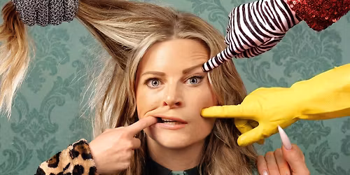 TAMARA PAYNE  RINGARDE