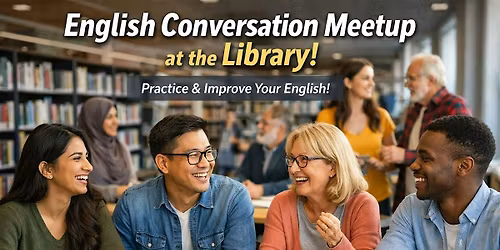 English Conversational Skills