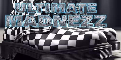 Ultimate Madnezz Christmas Party