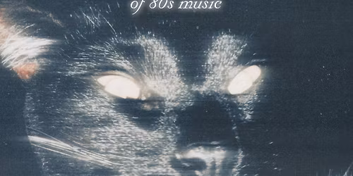 STRANGER NIGHTS of 80s music | 17.10 | Doki 4