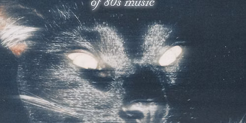 STRANGER NIGHTS of 80s music | 03.10 | Doki 4
