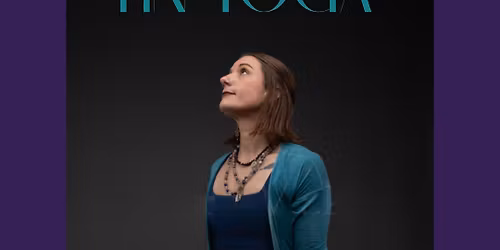 Yin Yoga \u201cGround & Release\u201d