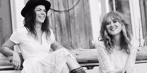 HAUTERIVE \/ MARA TREMBLAY ET CATHERINE DURAND