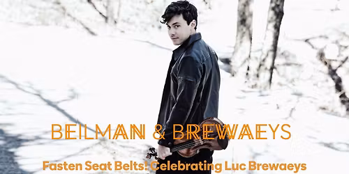 Beilman & Brewaeys