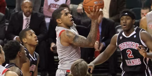 Campbell Fighting Camels at Gonzaga Bulldogs Mens Basketball