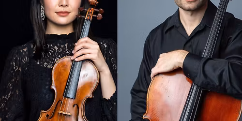 Boston Civic Symphony Season Opener concert!