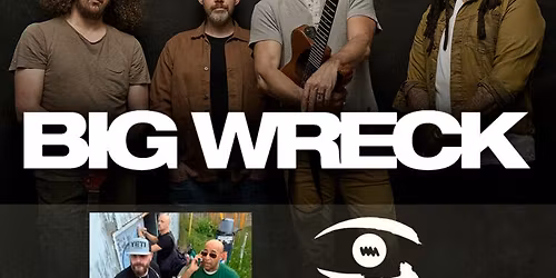 Big Wreck