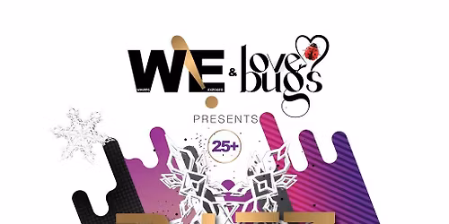 W&E & Lovebugs - Christmas Edition