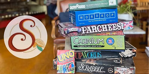 Game Night!