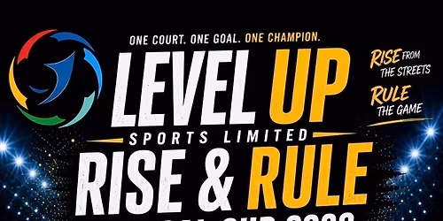 Rise And Rule Futsal Cup 2026