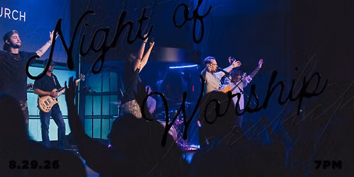 Night of Worship