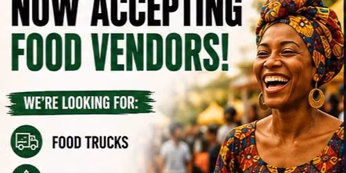 Delaware Afro-Foodie Festival 
