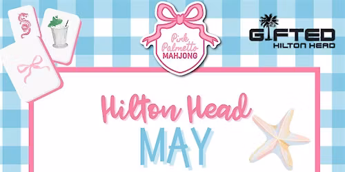 Hilton Head Mahjong 3 Part Lesson - May